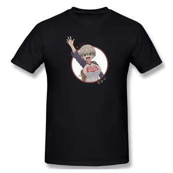 Nauja Vasaros Sugoi Dekai T-Shirt Medvilnės Uzaki Chan Nori Pakabinti Hana Sakurai Ami Anime Ofertas Vyrų Marškinėlius
