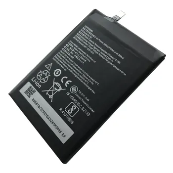 Naujas 5000mAh BL262 Baterija Lenovo vibe P2 P2C72 P2A42 Bateria Aukštos Kokybės Telefoną, Baterijos Pakeitimas
