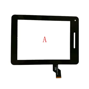 Naujas 8 colių skaitmeninis keitiklis Jutiklinio Ekrano Skydelis Pentagram Tab 8.0 P5332 Tablet PC