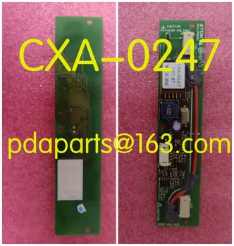 Naujas CXA-0247 PCU-P052d LCD inverter už TDK remontas, pakeisti