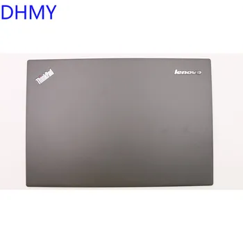 Naujas ir Originalus Nešiojamas kompiuteris Lenovo ThinkPad X230S X240s X240 X250 jutiklinis LCD Galinis Dangtis atveju 04X5251 AQSV000110
