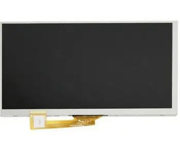 Naujas LCD Ekranas Matrica 7