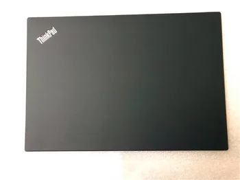 Naujas Lenovo ThinkPad T470 T480 LCD galinis Dangtelis Galinis Dangtelis AP12D000100 01AX954