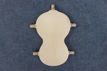 Naujas smuikas įrankiai, Mediniai Salver/smuiko Dėklą raižybos arba remontas Aukštos Kokybės