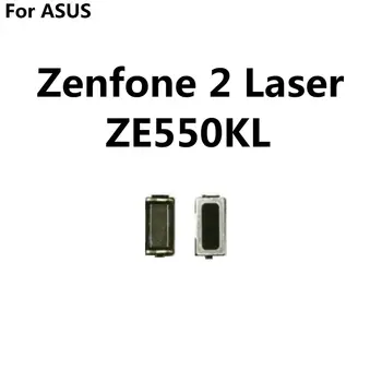 Nauji Priekiniai Viršuje Ausinės Imtuvo Garsiakalbio Dalių Asus Zenfone 2 Lazerio ZE500CL ZE550ML ZE551ML ZE500KL ZE550KL ZE601KL