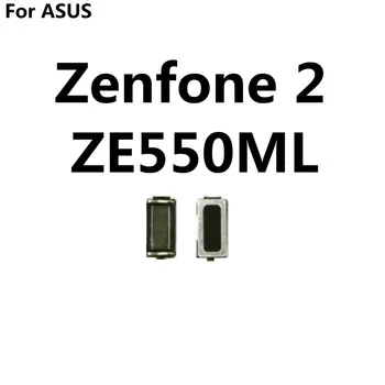 Nauji Priekiniai Viršuje Ausinės Imtuvo Garsiakalbio Dalių Asus Zenfone 2 Lazerio ZE500CL ZE550ML ZE551ML ZE500KL ZE550KL ZE601KL