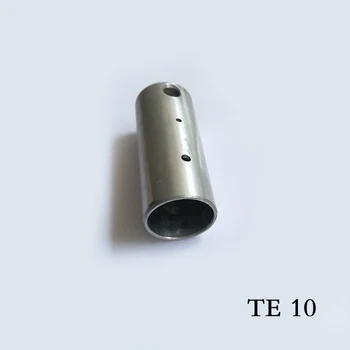 Nemokamas Pristatymas! Sidabro Tonas Aliuminio Elektrinis smūginis Grąžtas Stūmoklio Pneumatinio stūmoklio už HILTI TE10 TE-10 Slėgio stūmokliniais