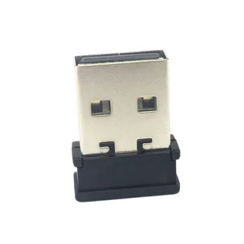 Nešiojamų 2.4 G Wireless Gamepad Imtuvas USB Imtuvas, Adapteris, skirtas T3/C6/C8/S3/S5 Belaidžių Žaidimo Valdiklių