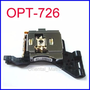 OPT-726 Optinis Pasiimti Optima-726 Automobilių Lazerio Lęšio OPT726 Lasereinheit OPTIMA726 Už JVC KD-G340J Optinis Pick-up