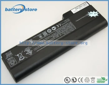 Originali nešiojamas baterijas CC06,XL,EliteBook 8470w,QK643AA,HSTNN-F08C,628668-001,HSTNN-I90C,QK640AA,11.1 V,9 cell