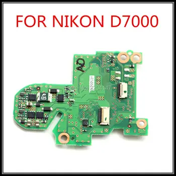 Originali Power board , vairuotojo lenta pagal mažų LCD Nikon D7000 SLR camera