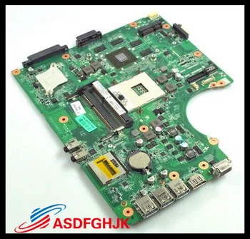 Originalus FUJITSU A532 AH532 Nešiojamas plokštė CP581563-01 DA0FH6MB6E0 DDR3 W/ GT620M GPU Testas GERAI