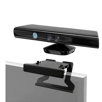 Originalus Kinect For XBOX360 vaizdo Kameros Jutiklis xbox 360 Slim Kinect Jautrus Kinect adapteris +nemokami tv vaizdo klipą compaitable