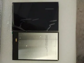 Originalus Naujas 7inch KD080D24-31NH-A7 tablet LCD/LED ekrano skydelis Tablečių