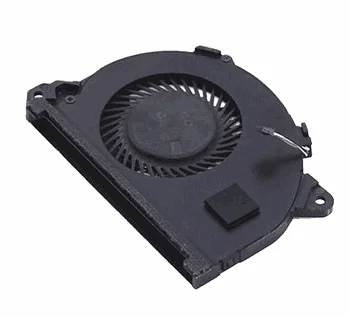 Originalus Naujas nešiojamas CPU Aušinimo ventiliatorius ASUS ZENBOOK UX31 UX31E UX31A aušintuvo ventiliatorius 4 eilutės EG50040S1-C070-S9A