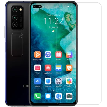 Originalus NILLKIN Ekrano apsaugos Huawei Honor V30 / V30 Pro Matinis Anti-Glare Apsauginė Plėvelė Huawei Honor V30