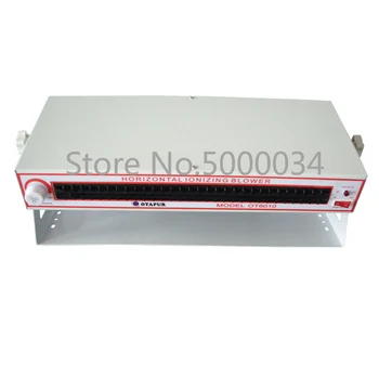 OT6010 Horizontalus Jonizuojančiosios Ventiliatorius Jonizuojančiosios Ventiliatorius Elektrostatinės Eliminator