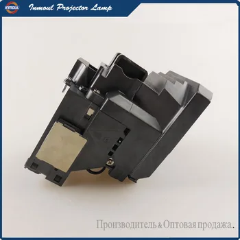 Pakeitimo Projektoriaus Lempa POA-LMP116 už SANYO PLC-XT35 / PLC-XT35L / PLC-ET30L Projektoriai