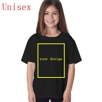 Palaiminta Froot Loops handmaids Pasakos 2020 Metų Vasaros Naujausias Dizaino Produktą Especial Vaikams Berniukų marškinėliai Mielas marškinėliai