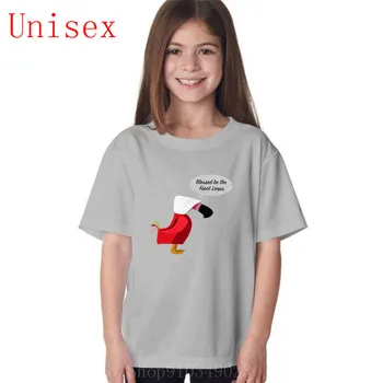 Palaiminta Froot Loops handmaids Pasakos 2020 Metų Vasaros Naujausias Dizaino Produktą Especial Vaikams Berniukų marškinėliai Mielas marškinėliai