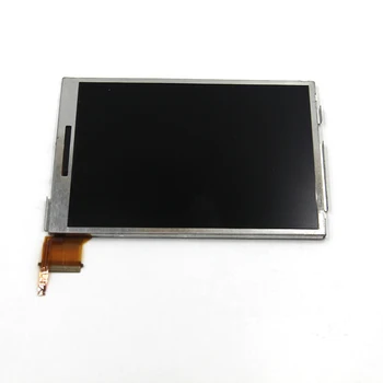 Patikrintas Apačioje LCD Ekranas Suderinamas Nintendo 3DSLL 3DSXL Mažesnis Ekranas Už 3ds XL LL