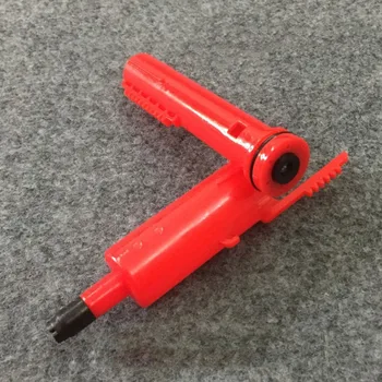 PB Žaismingas maišelį MKM2 pripūtimo atnaujinti priedai Jinming M4 vandens pistoletas RANDAS stiprinti pripūtimo pertvarkyti priedai
