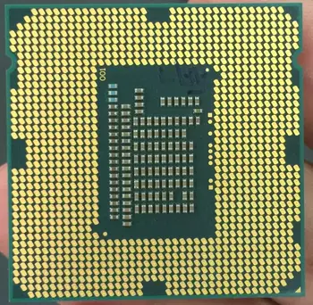 PC kompiuteris Intel Celeron Procesorius G1630 2M Cache 55W 2.8 GHz, Dual-Core CPU LGA 1155 veikia Desktop Procesorius