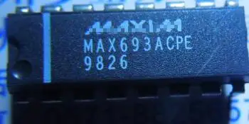 Ping MAX693ACPE MAX693ACP MAX693AC MAX693A