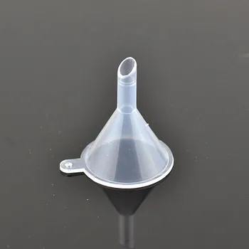 Plastikiniai Mažas Difuzorius Kvepalų Buteliuko Mini Skystas Alyvos Kanalus Labs