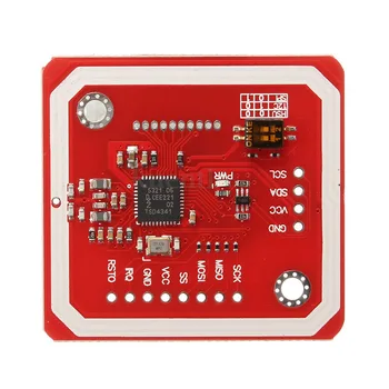 PN532 NFC RDA V3 Modulis Rinkiniai Arduino 
