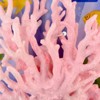 Povandeninis Modeliavimas Akvariumas, Koralinių Žuvų ir Akvariumas Akvariumas Kraštovaizdžio Minkštųjų Koralų Sunku Sausas Koralų