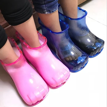 Pėdų vonelė batų pėdos vonia šilumos išsaugojimo masažas pėdų vonia moterų pėdų vonia snukio vonia artefaktas