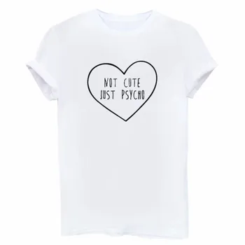 Raidžių Print T Shirts O-Kaklo trumpomis Rankovėmis Prarasti Moterys T-shirt 2020 metų Vasaros Atsitiktinis Tee Moteris Viršūnes Camisetas Mujer
