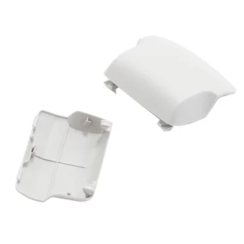 Remontas, Geras Suderinamumas Drone Priedai White Shell Kūno Baterijos Dangtelis Pakeitimo Skyriaus Kietas Mavic Mini