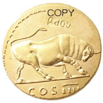 RM(20) Senovės Romos Auksą, Sidabrą, Kopijuoti Monetas