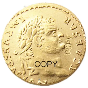 RM(20) Senovės Romos Auksą, Sidabrą, Kopijuoti Monetas