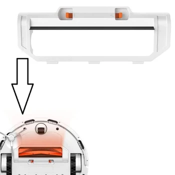 Robotas Roll Pagrindinis Šepetys Šepetys Padengti Xiaomi Mijia STYJ02YM Robotų Dulkių siurblys Dalys, Priedai
