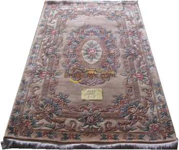 Rytietiškas kilimas savonnerie kilimų ir kilimėlių Kinija rankomis rišti vilnos pledai vilnos kilimai kambarį mažas kilimas