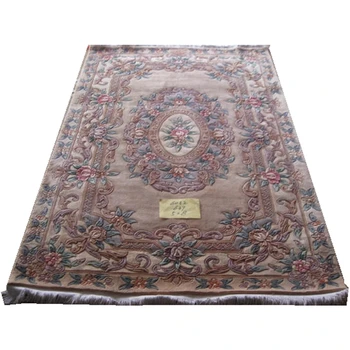 Rytietiškas kilimas savonnerie kilimų ir kilimėlių Kinija rankomis rišti vilnos pledai vilnos kilimai kambarį mažas kilimas