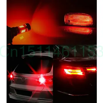 Rūko žibintus, JAGUAR XK Kabrioletas X150 Sedanas Stabdymo žibintas Atbulinės atsarginė lemputė, Priekinis Galinis Posūkio Signalo klaidų 2vnt