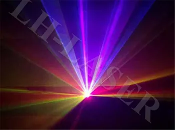 SD Kortelės Lazerio Šviesa/RGB Animacija Lazerio Šviesos/Lazerių Logotipas Projektorius