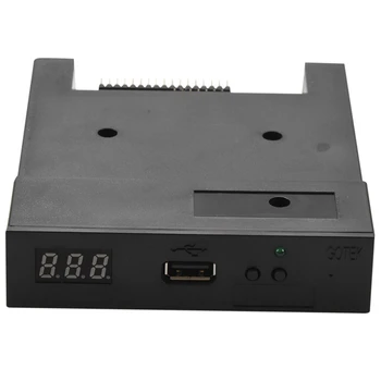 SFR1M44-U100K USB Floppy Drive Emuliatorius skirtas Elektroniniai Vargonai