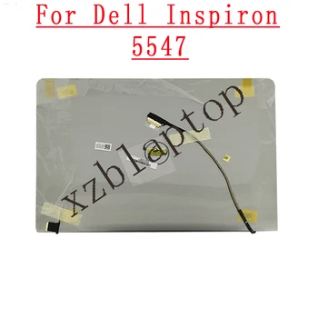 Skirtas Dell Inspiron 5547 viršutinės dalys 15.6