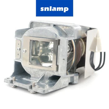 Suderinama Projektoriaus Lempa/Lempučių UHP 190/160W 0.9 E20.9 BL-FU190F/PQ684-2400 W/Korpusas Projektoriai OPTOMA