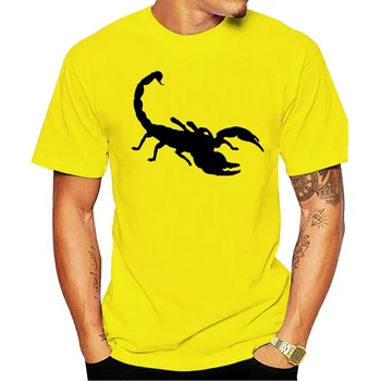 T-shirt Skorpionas Kišenėje ,Skorpionas,Skorpionas,Gyvūnų,Jam