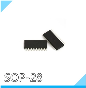 TDA7343D SOP28 10VNT naujas originalus Sandėlyje