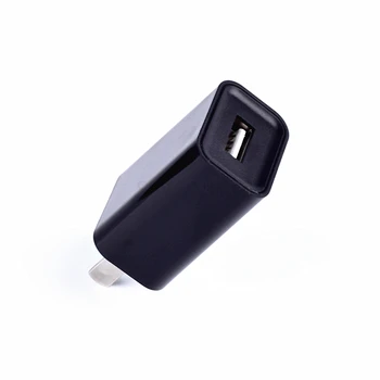 Telefono Įkroviklį 5V1A Samsung Kroviklis USB adapteris Universal Plug