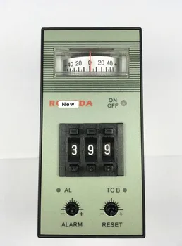 Temperatūros Reguliatorius 0-399 Termostatas, Rongda A2DA-RPAK naujas originalus