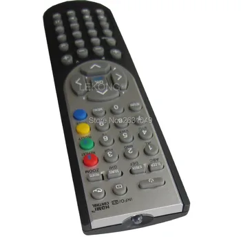 Tinka OKI TV nuotolinio valdymo V24E-DVD LED V26A-PHDI V26A-PHDLU V26E-FHTUVI V26E-LED V32B-LED1 V32B-LED2 C19VC-PHTUV