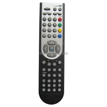 Tinka OKI TV nuotolinio valdymo V24E-DVD LED V26A-PHDI V26A-PHDLU V26E-FHTUVI V26E-LED V32B-LED1 V32B-LED2 C19VC-PHTUV
